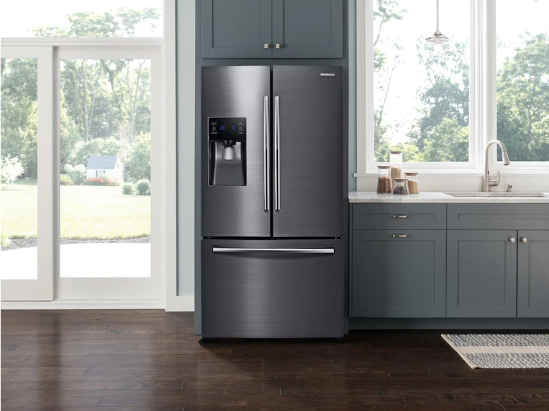 Samsung Black Stainless Steel Appliances 2021 Reviews